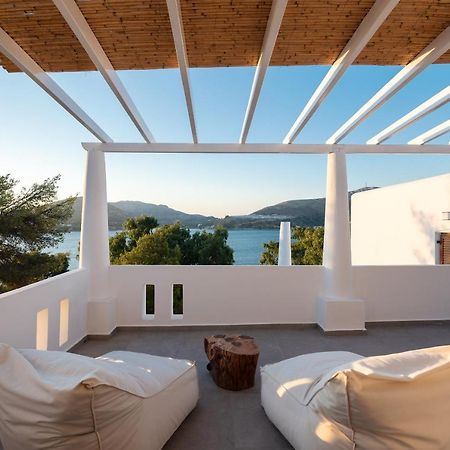 Vista Portolago Villas Lakkíon 外观 照片