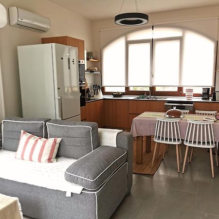 Vista Portolago Villas Lakkíon 外观 照片