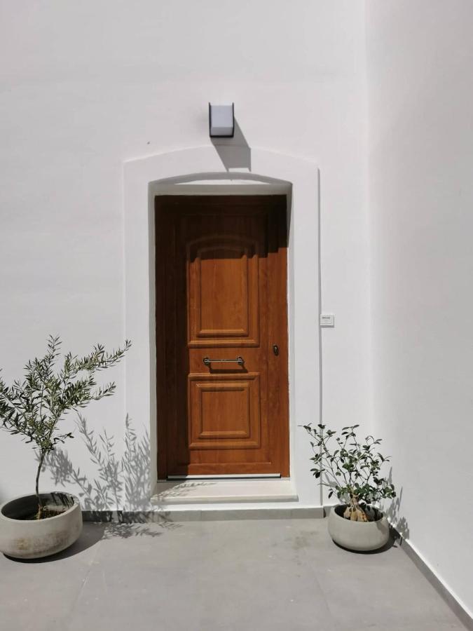 Vista Portolago Villas Lakkíon 外观 照片