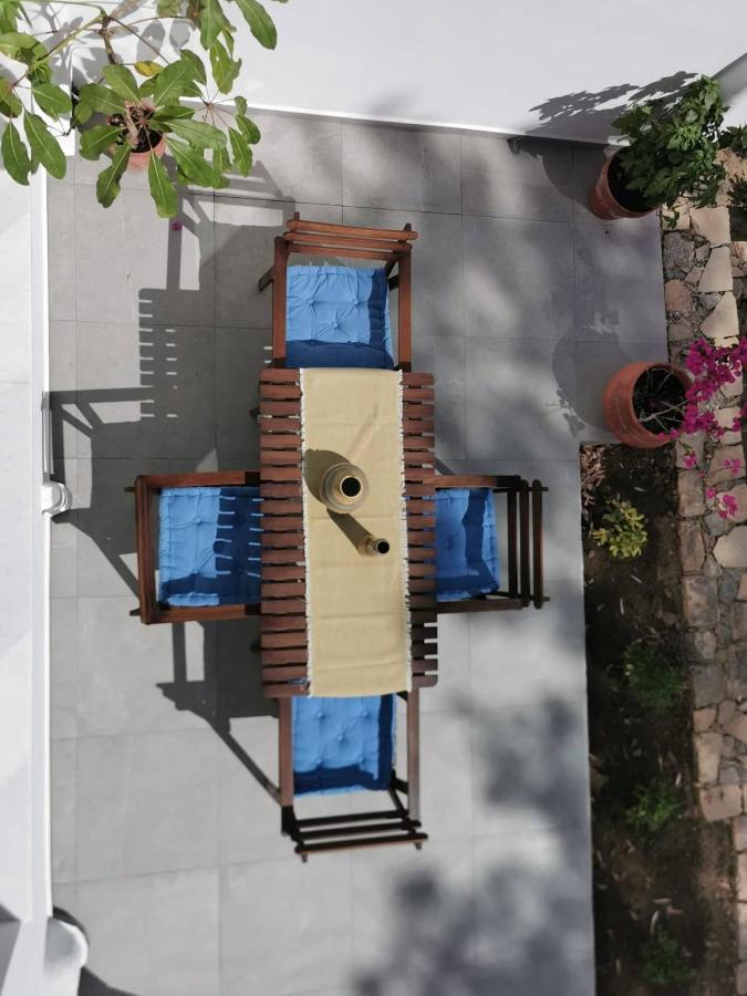 Vista Portolago Villas Lakkíon 外观 照片