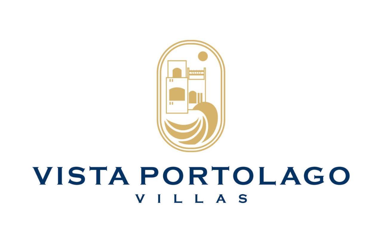 Vista Portolago Villas Lakkíon 外观 照片