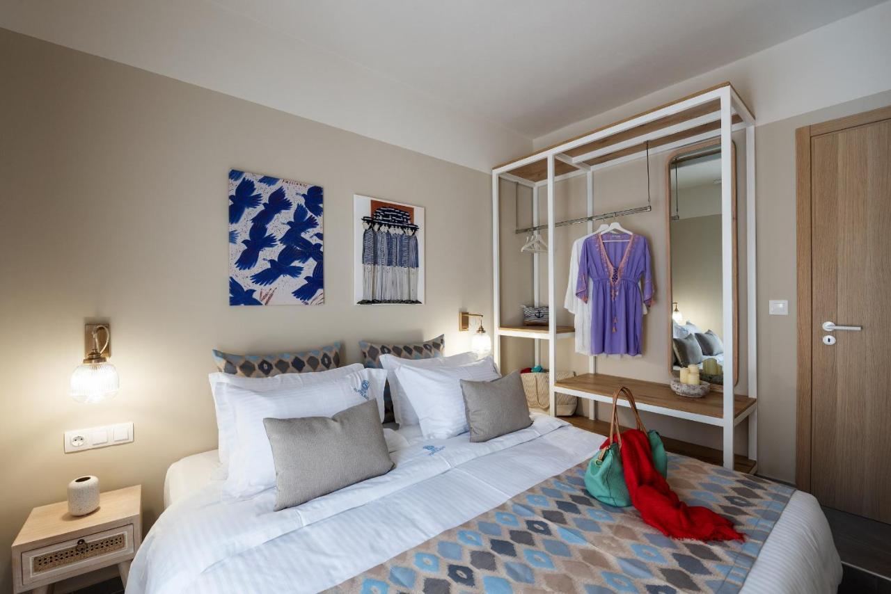 Vista Portolago Villas Lakkíon 外观 照片
