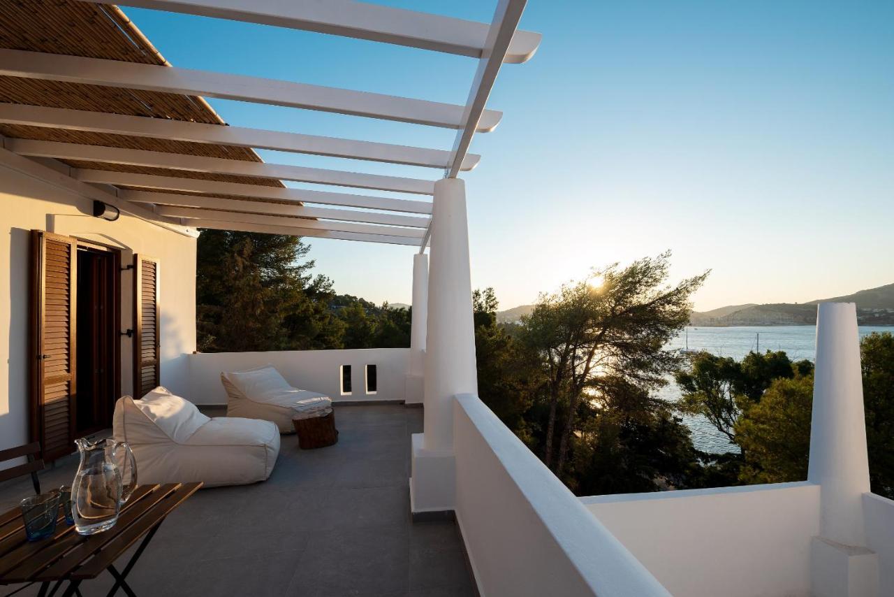 Vista Portolago Villas Lakkíon 外观 照片