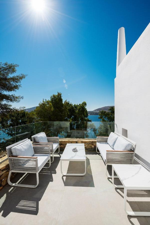 Vista Portolago Villas Lakkíon 外观 照片