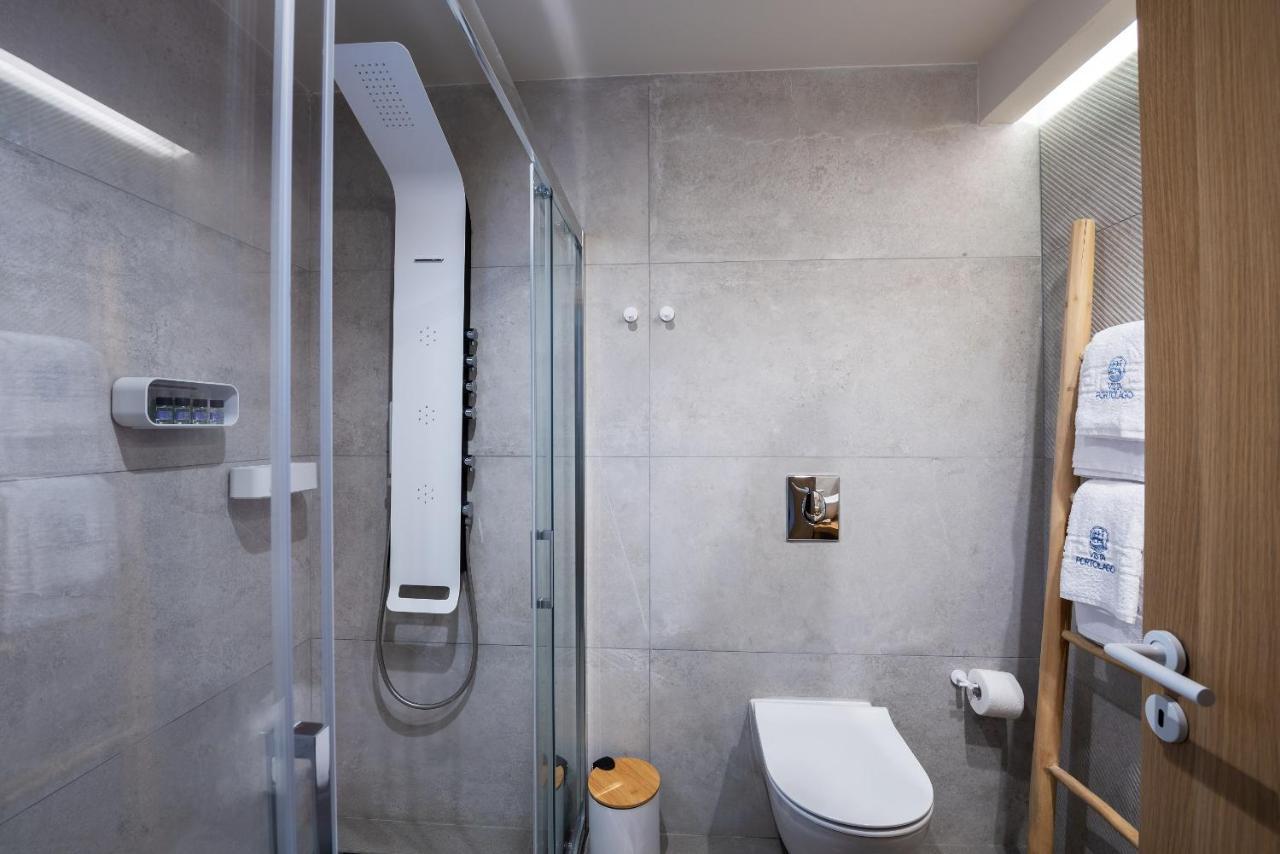 Vista Portolago Villas Lakkíon 外观 照片