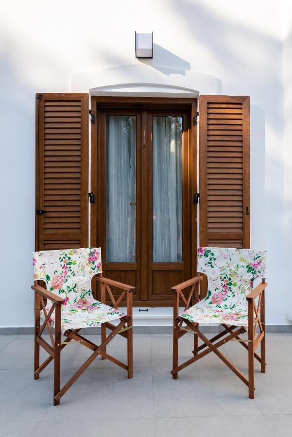 Vista Portolago Villas Lakkíon 外观 照片