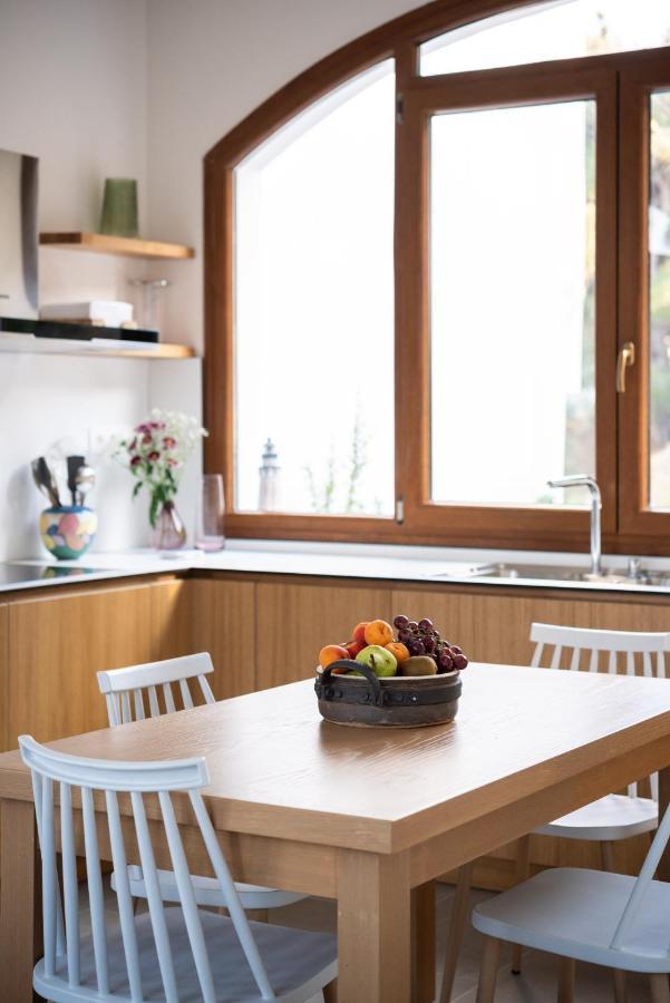 Vista Portolago Villas Lakkíon 外观 照片
