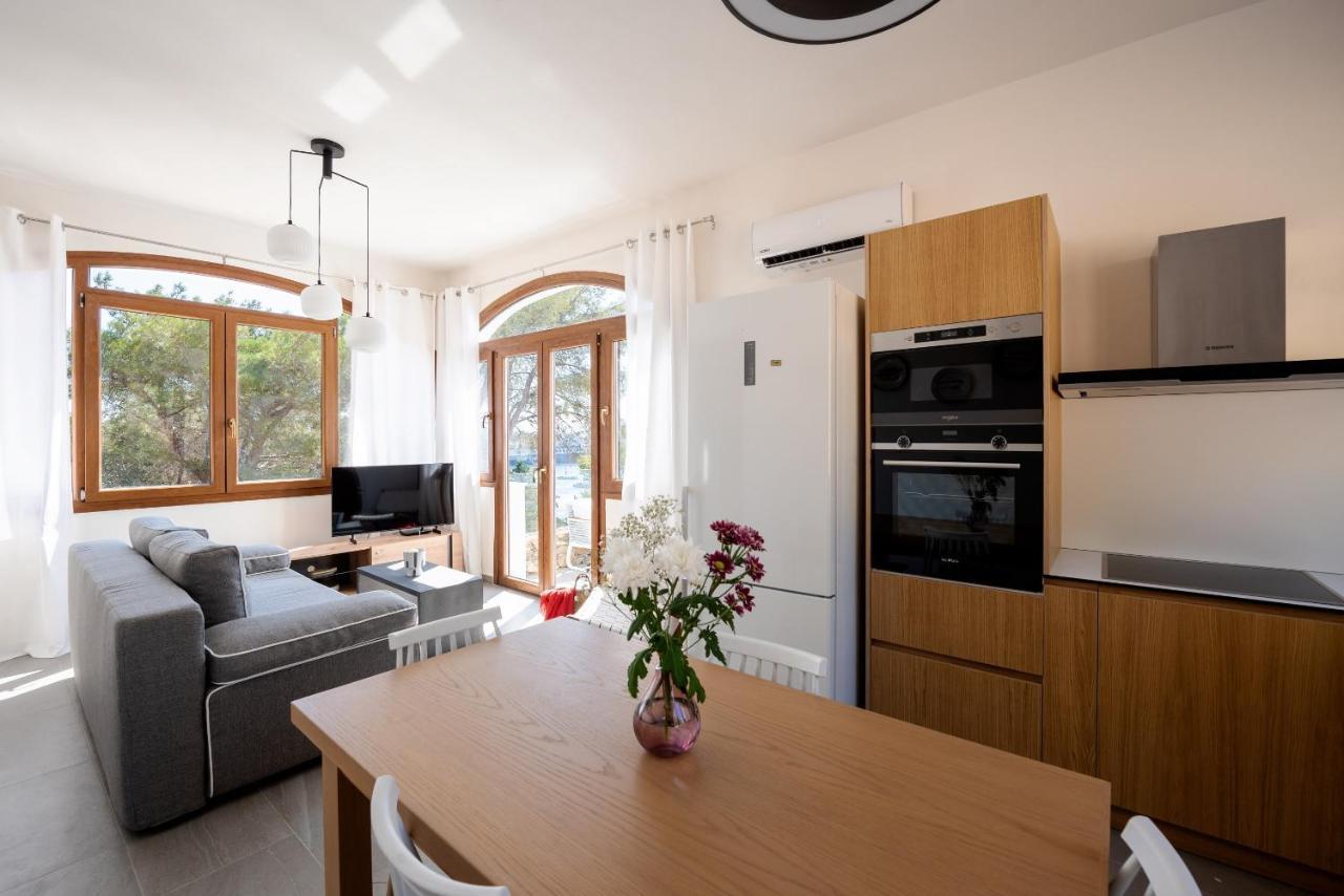Vista Portolago Villas Lakkíon 外观 照片