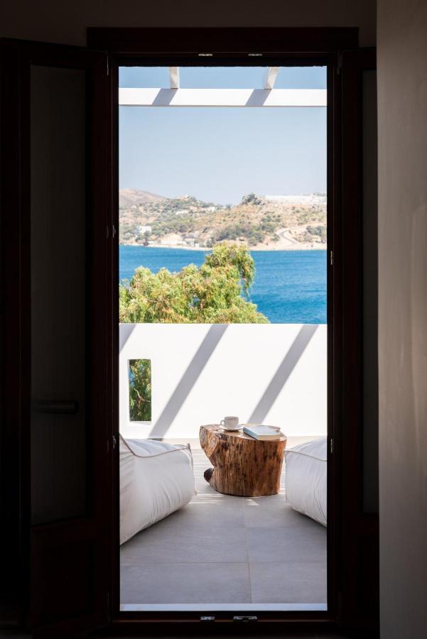 Vista Portolago Villas Lakkíon 外观 照片