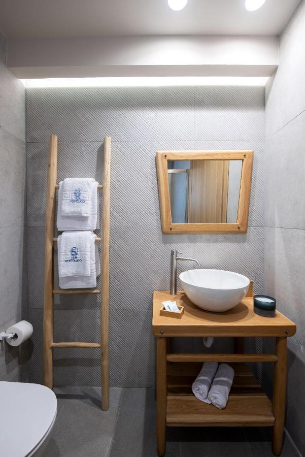 Vista Portolago Villas Lakkíon 外观 照片