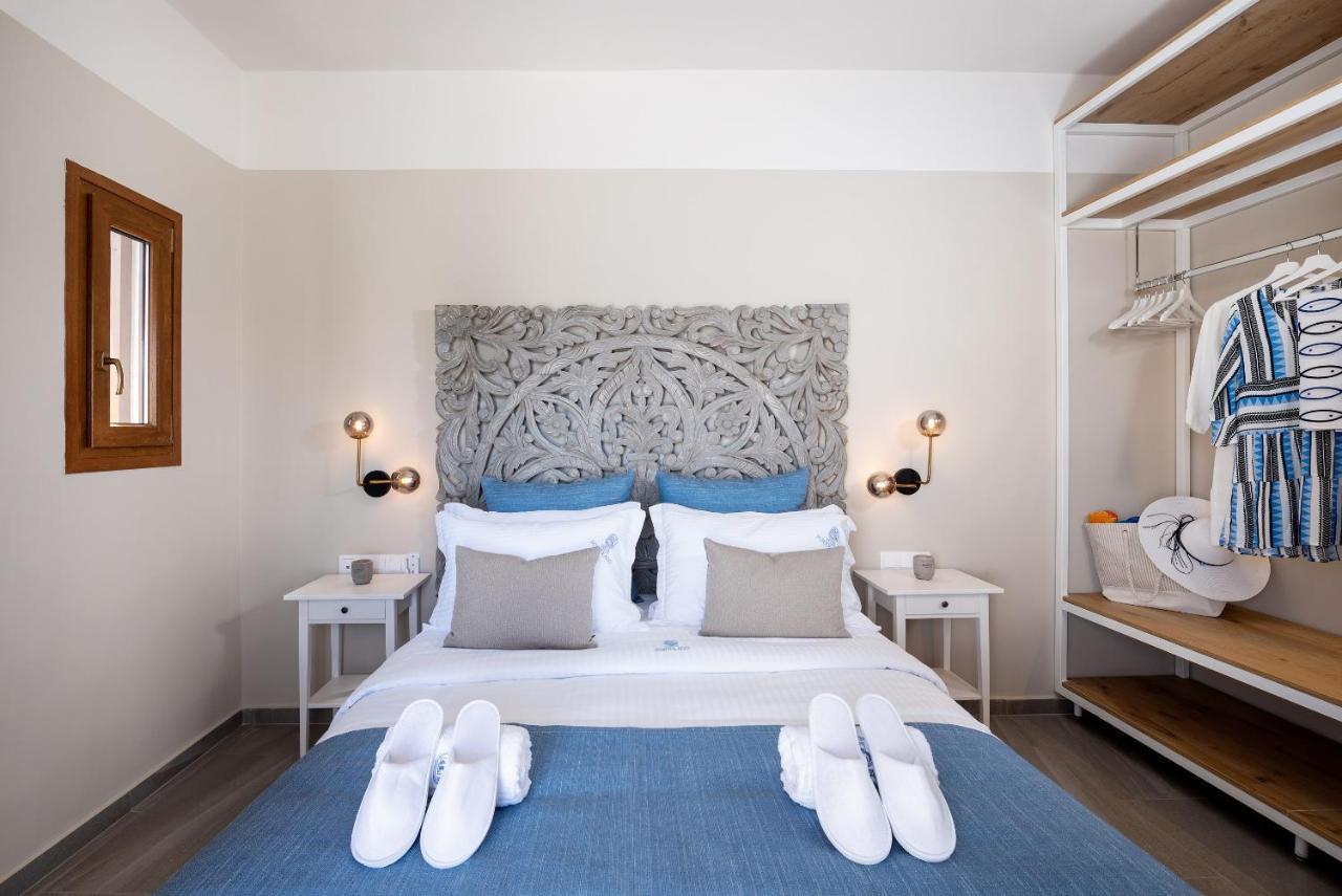 Vista Portolago Villas Lakkíon 外观 照片