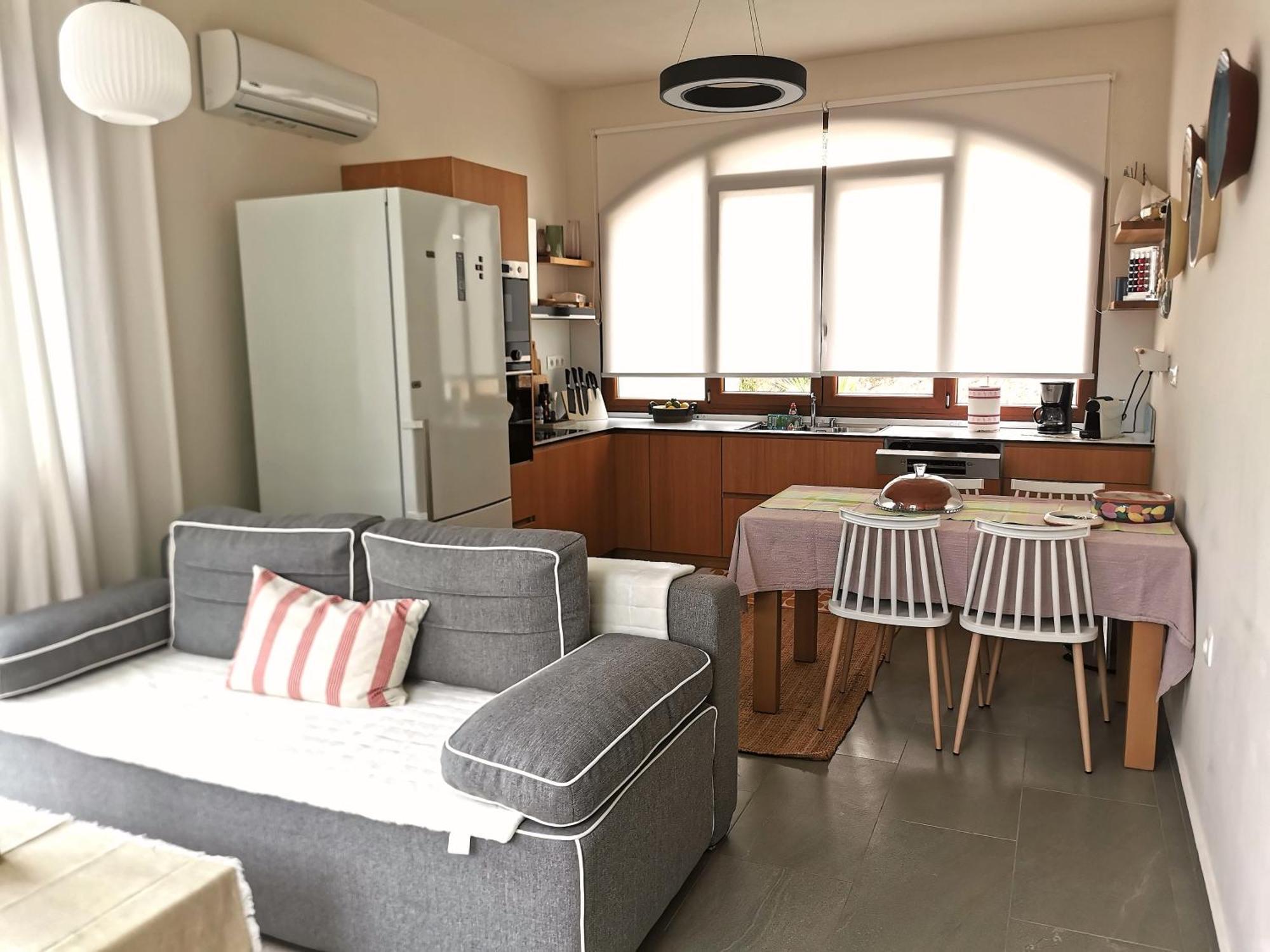 Vista Portolago Villas Lakkíon 外观 照片