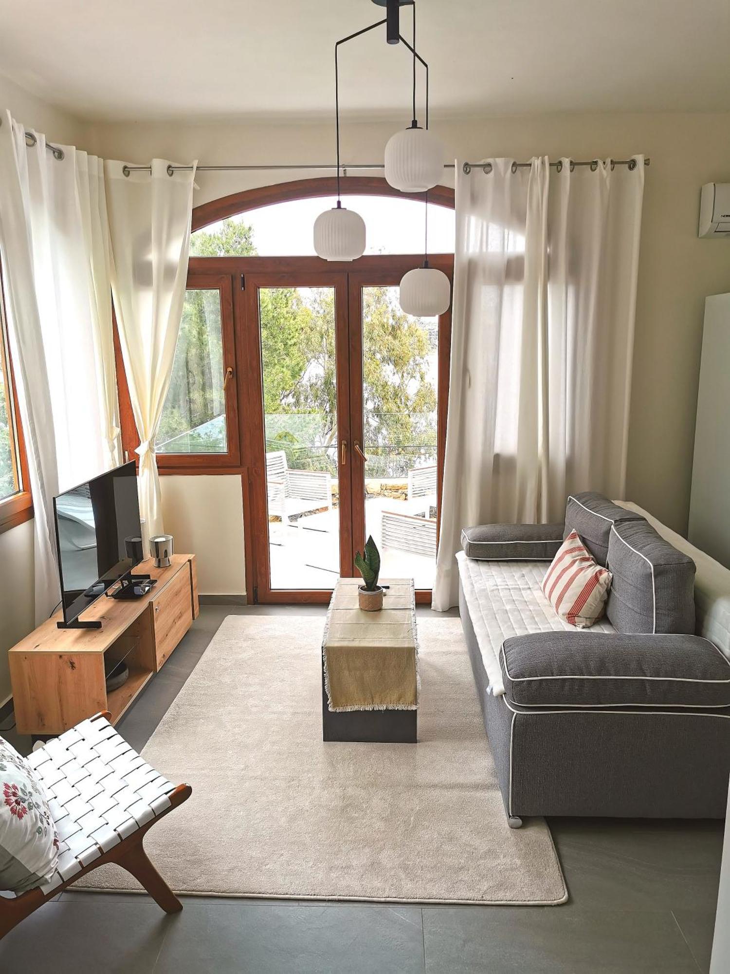 Vista Portolago Villas Lakkíon 外观 照片